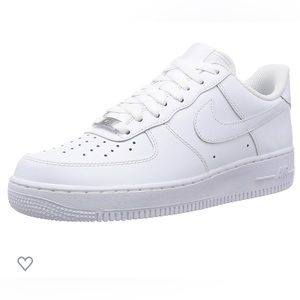 NIKE AIR FORCE 1 WOMENS 9